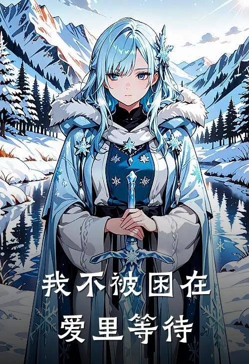 我不被困在爱里等待姜知意大结局