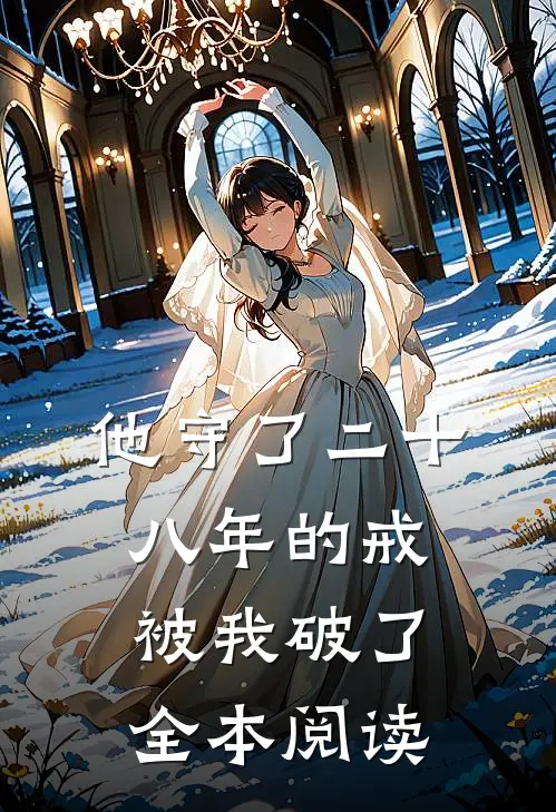 他守了二十八年的戒，被我破了全本阅读