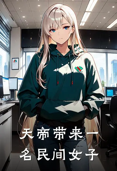 天帝带来一名民间女子是谁