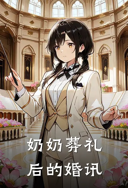 奶奶葬礼后的婚讯