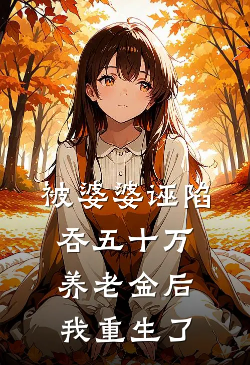 被婆婆诬陷吞五十万养老金后，我重生了