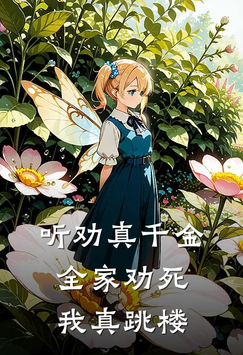 听劝真千金，全家劝死我真跳楼