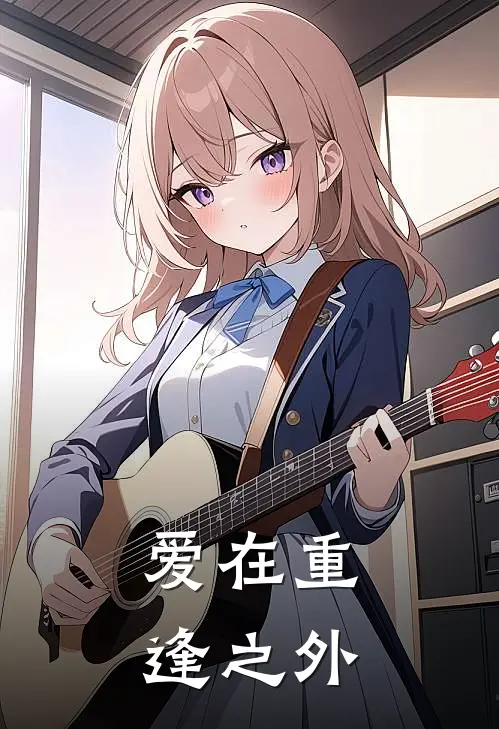 爱在重逢之外歌词