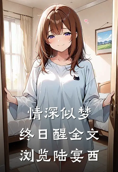 情深似梦，终日醒全文浏览陆宴西