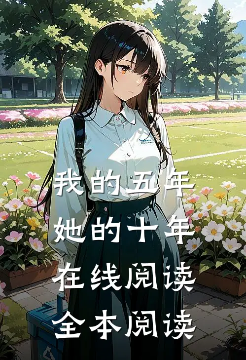 我的五年，她的十年在线阅读全本阅读