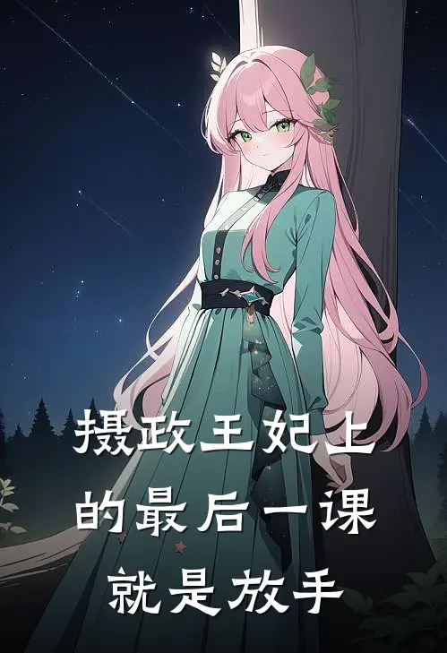 摄政王妃上的最后一课就是放手