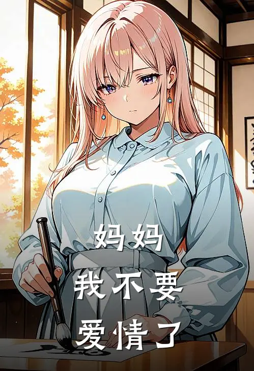 妈妈，我不要爱情了