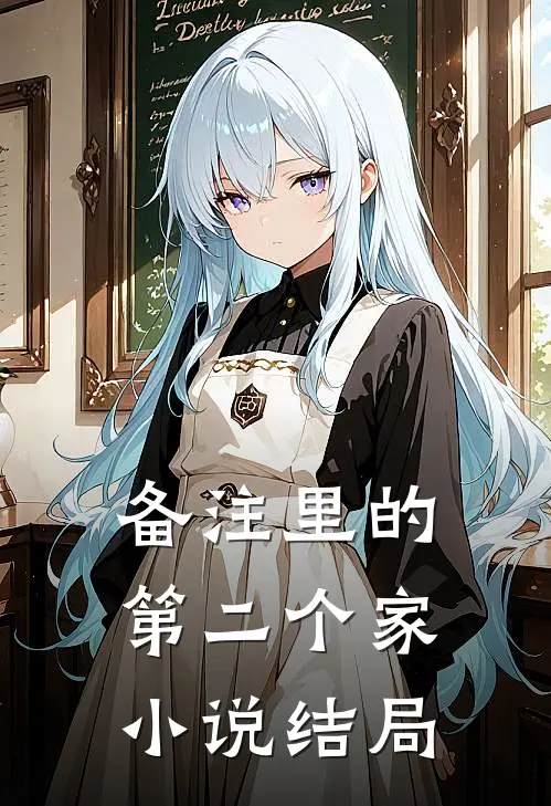 备注里的第二个家小说结局