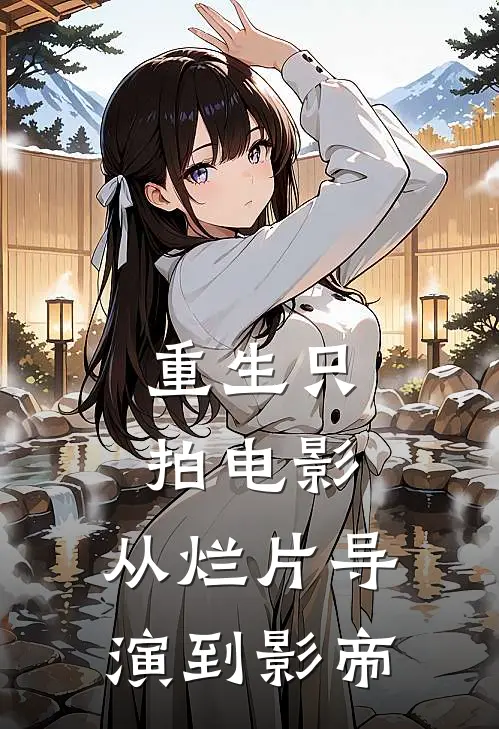 重生只拍,从烂片导演到影帝