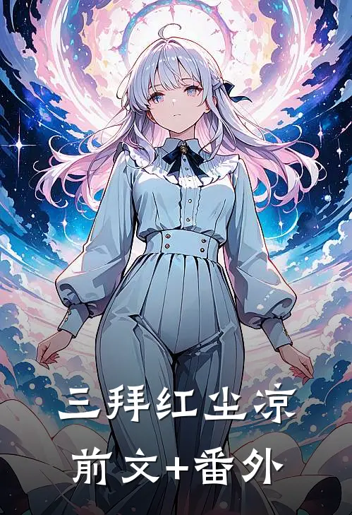 三拜红尘凉前文+番外