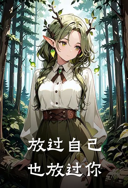 放过自己,也放过你(陆沉屿,林筝,宋瞳)全文