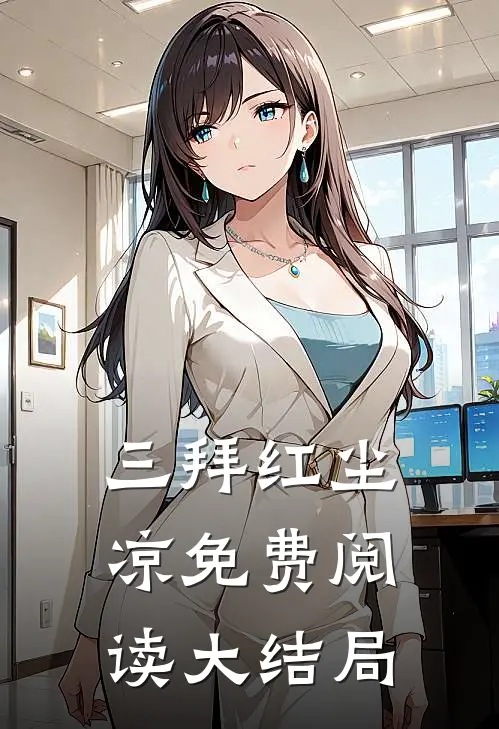 三拜红尘凉免费阅读大结局