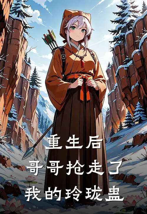 重生后，哥哥抢走了我的玲珑蛊