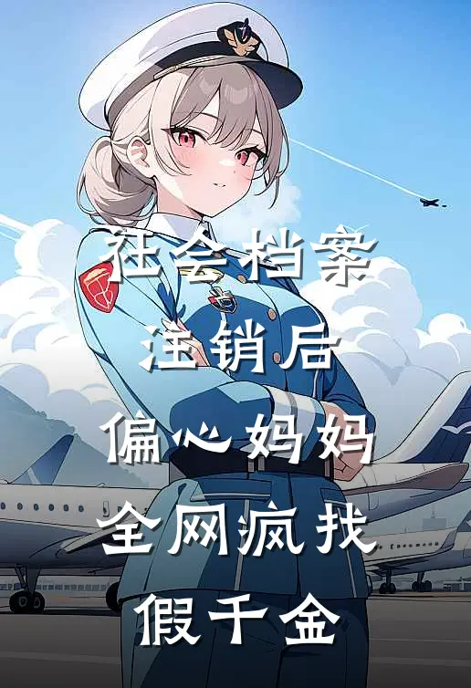 社会档案注销后，偏心妈妈全网疯找假千金