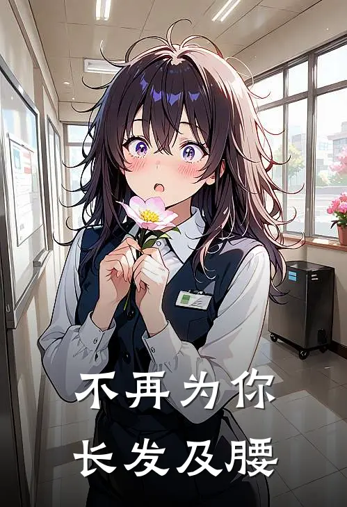 不再为你长发及腰歌词