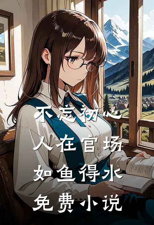 不忘初心，人在官场如鱼得水免费小说