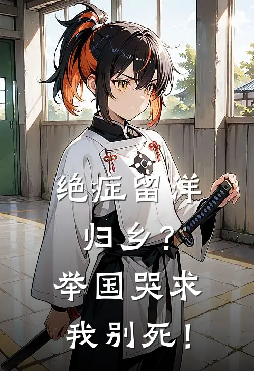 绝症留洋归乡？举国哭求我别死！