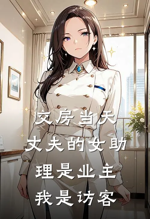 交房当天，丈夫的女助理是业主，我是访客