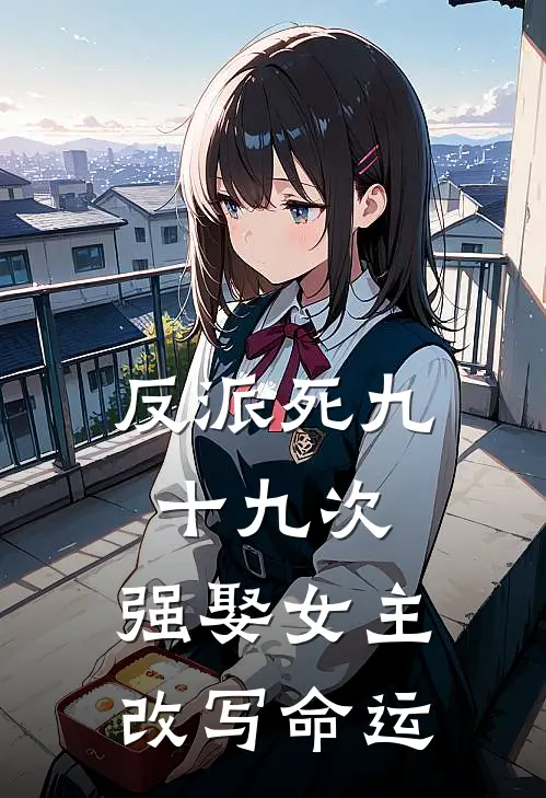 反派死九十九次,强娶女主改写命运文