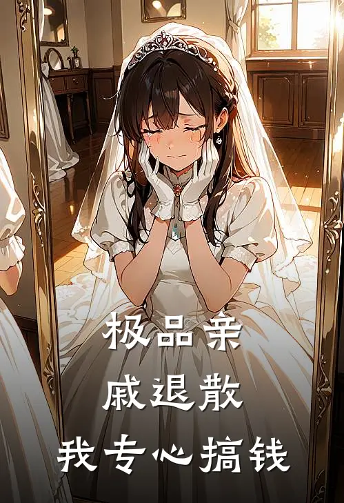 极品亲戚退散，我专心搞钱