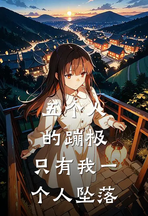 五个人的蹦极,只有我一个人坠落怎么办