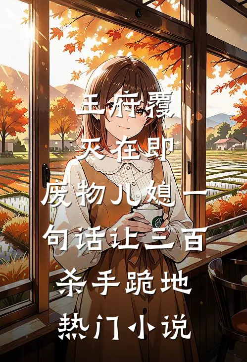 王府覆灭在即，废物儿媳一句话让三百杀手跪地热门小说