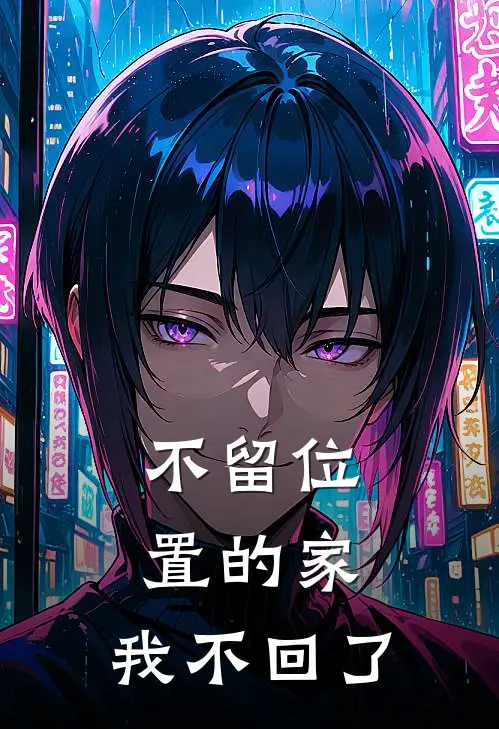 不留位置的家,我不回了怎么回复