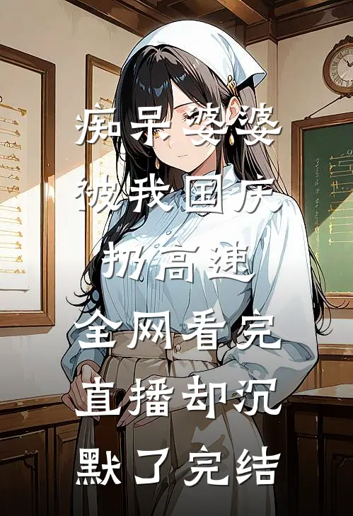痴呆婆婆被我国庆扔高速，全网看完直播却沉默了完结