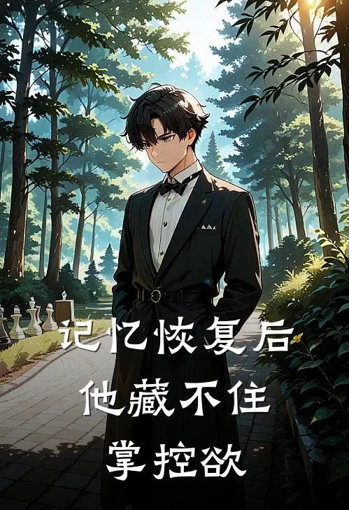 记忆恢复后，他藏不住掌控欲