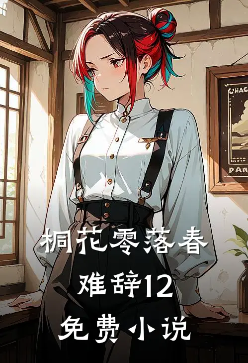 桐花零落春难辞12免费小说