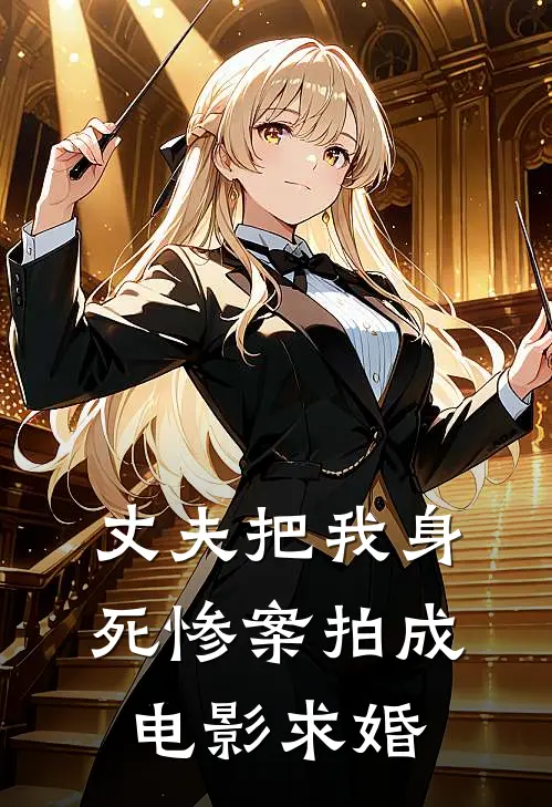 丈夫把我身死惨案拍成求婚是哪一集