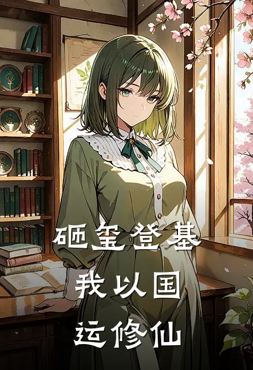 砸玺登基：我以国运修仙