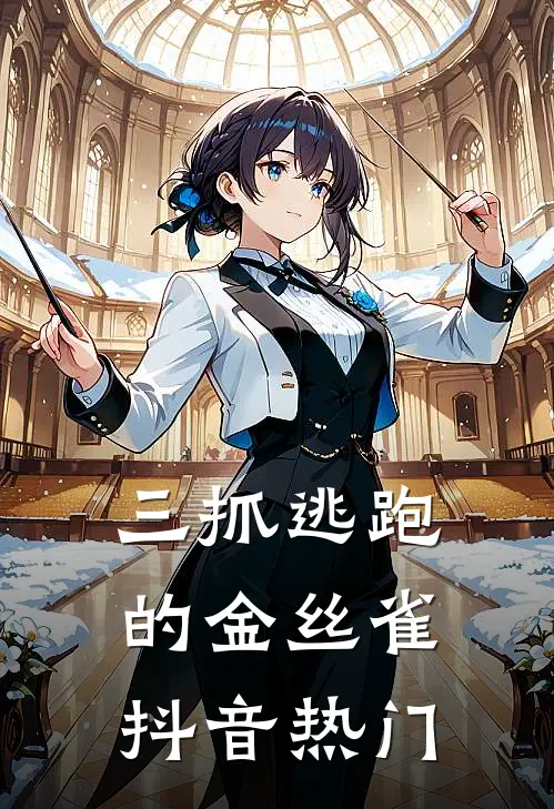 三抓逃跑的金丝雀抖音热门