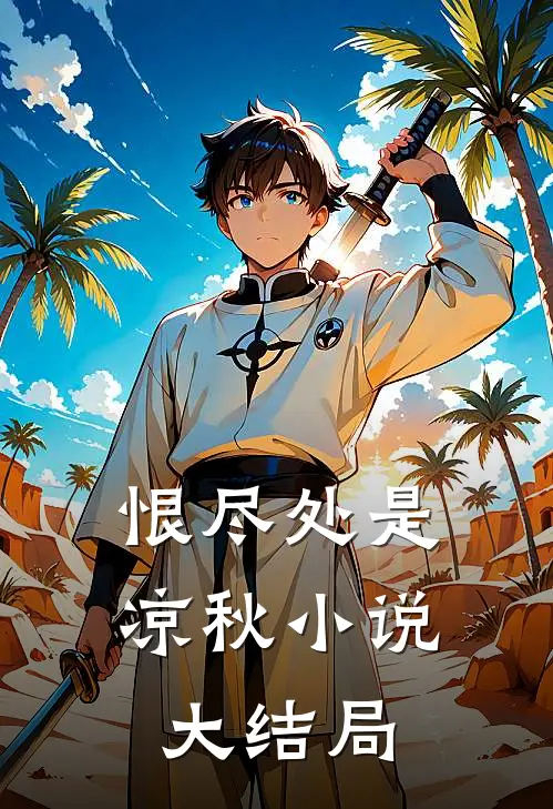 恨尽处是凉秋小说大结局