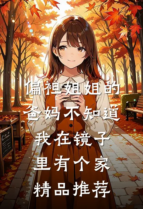 偏袒姐姐的爸妈不知道我在镜子里有个家精品推荐