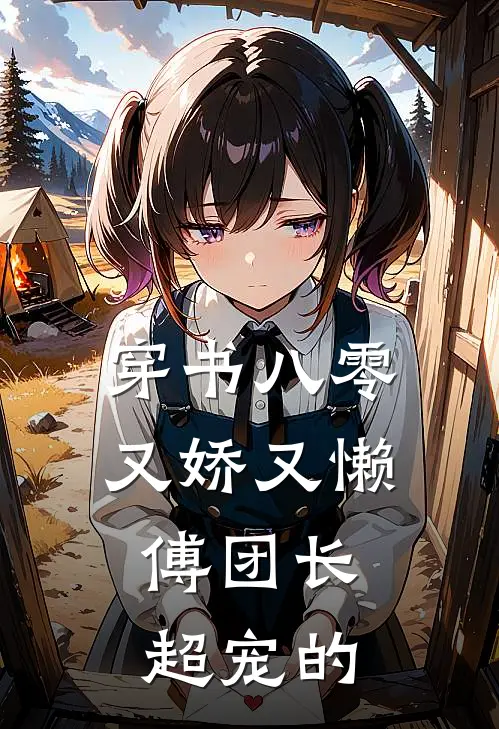 穿书八零又娇又懒，傅团长超宠的
