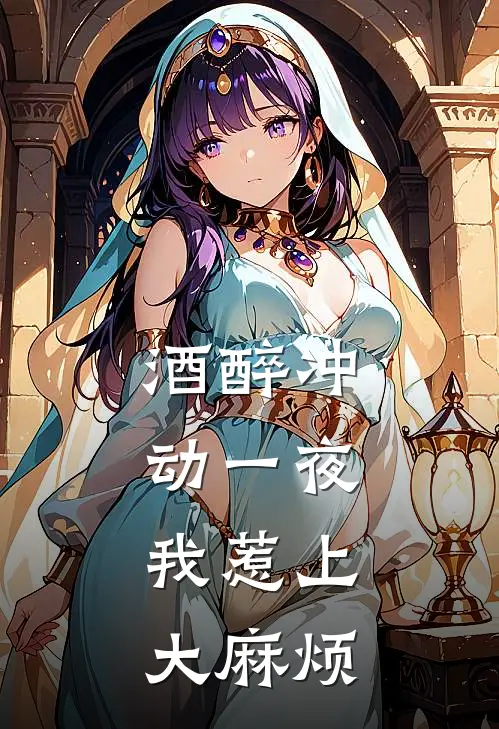 酒醉冲动一夜，我惹上大麻烦
