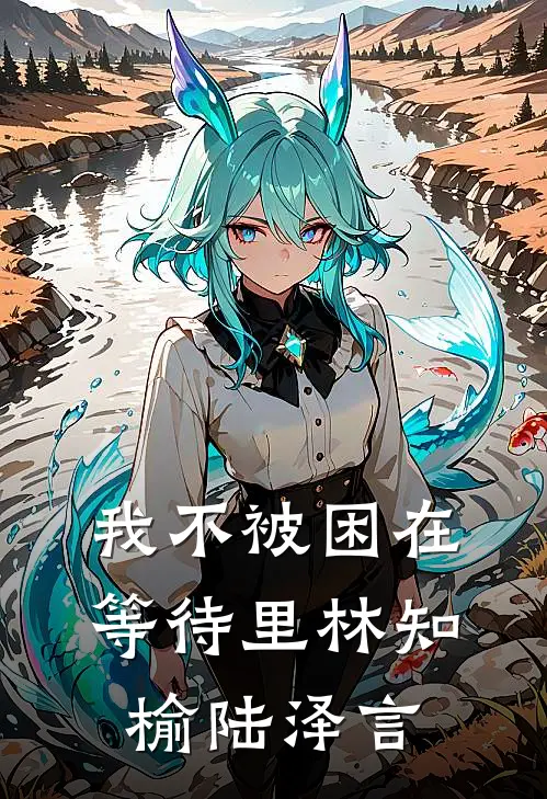 我不被困在等待里林知榆陆泽言
