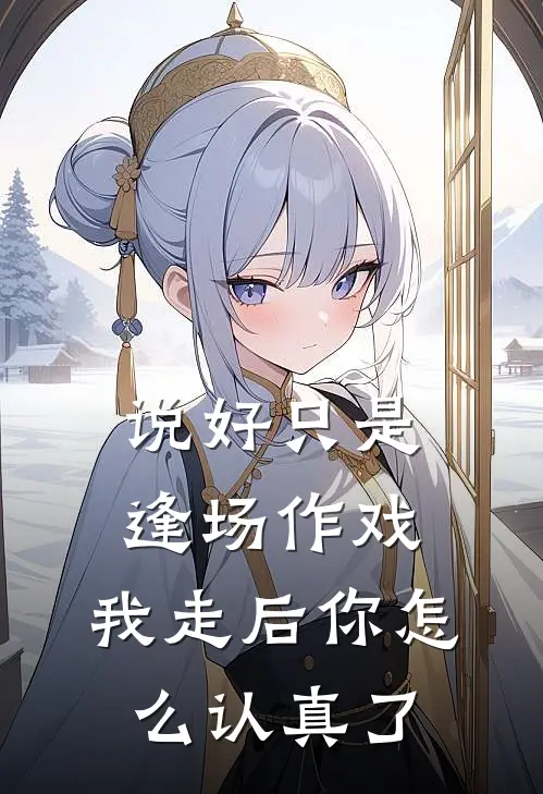 说好只是逢场作戏,我走后你怎么认真了呢