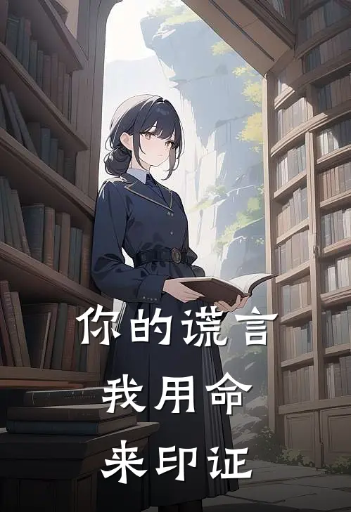 你的谎言,我用命来印证是歌