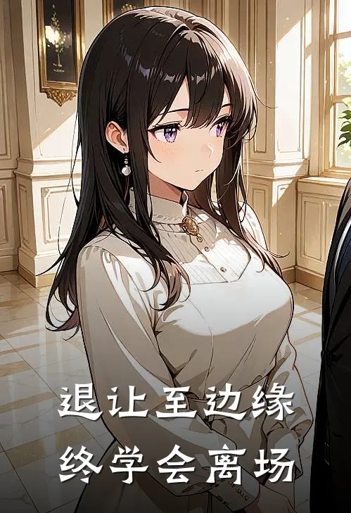 退让至边缘，终学会离场