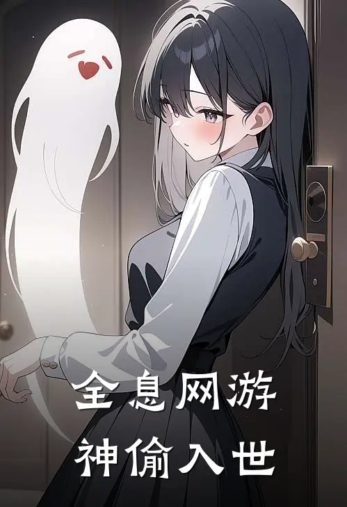 全息网游：神偷入世