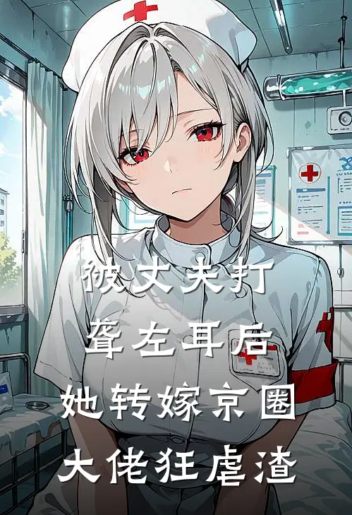 被丈夫打聋左耳后,她转嫁京圈大佬狂虐渣txt