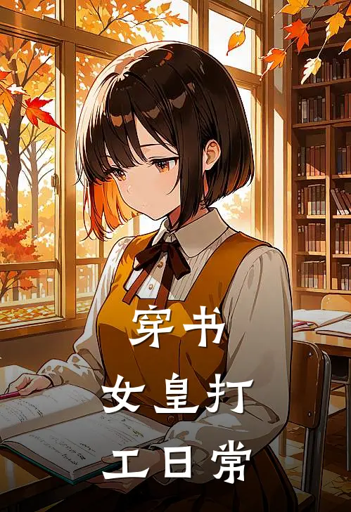穿书：女皇打工日常