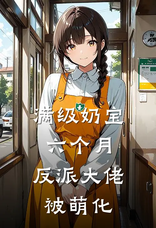 满级奶宝六个月，反派大佬被萌化