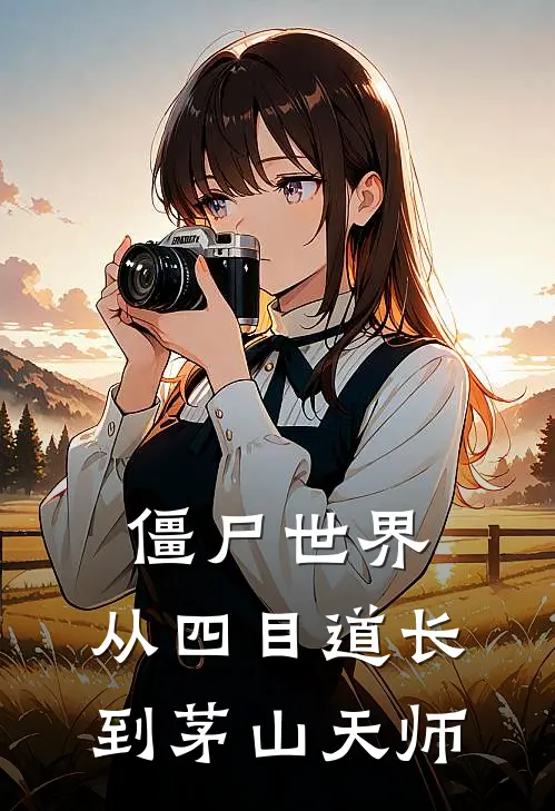 僵尸世界：从四目道长到茅山天师