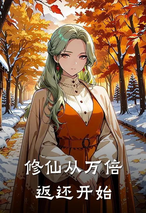 修仙从万倍返还开始