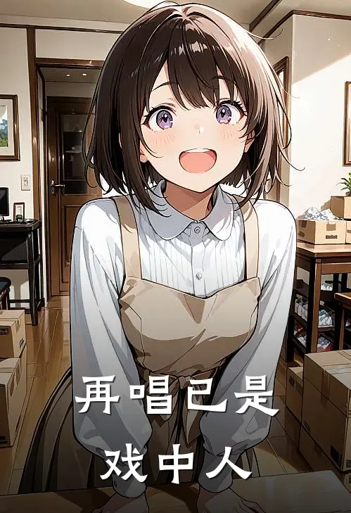 再唱已是戏中人是歌