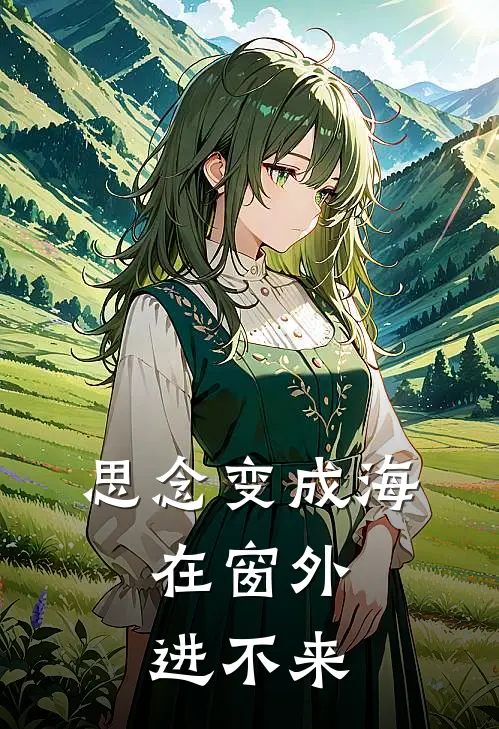 思念变成海,在窗外进不来怎么理解