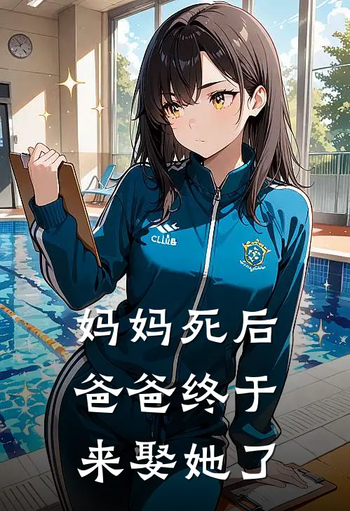 妈妈死后,爸爸终于来娶她了的句子